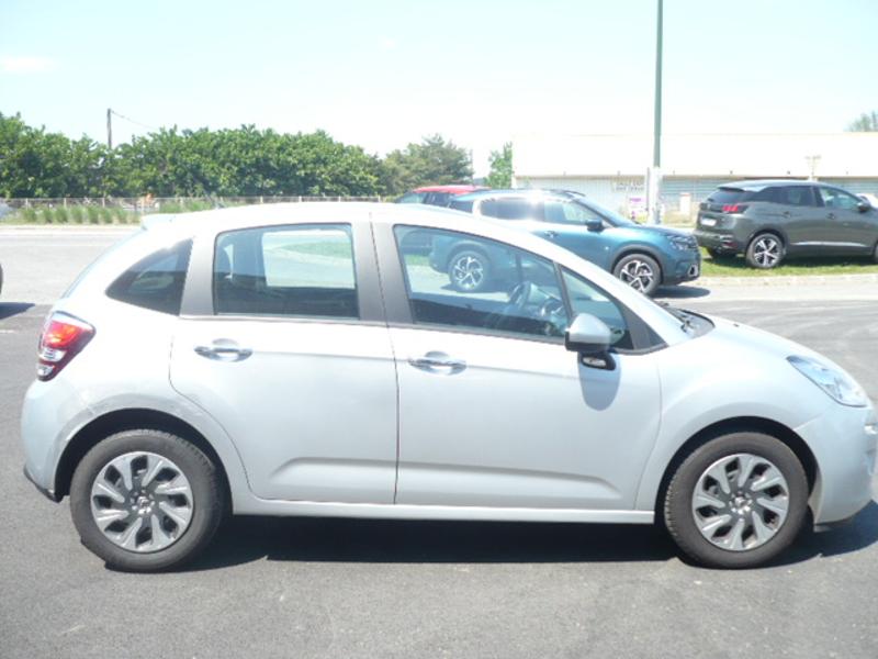 CITROEN C3 1.2 PureTech Confort