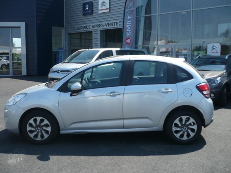 CITROEN C3 1.2 PureTech Confort