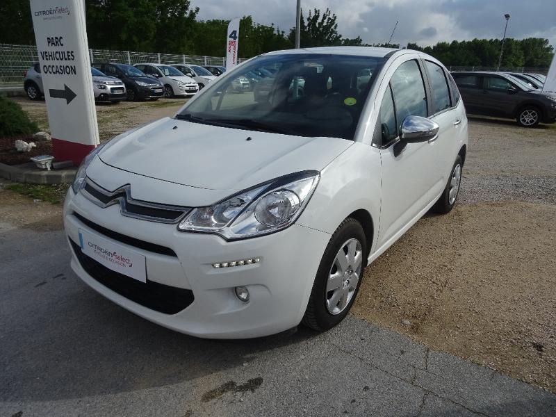 CITROEN C3 BlueHDi 75 Confort Business S&S 79g
