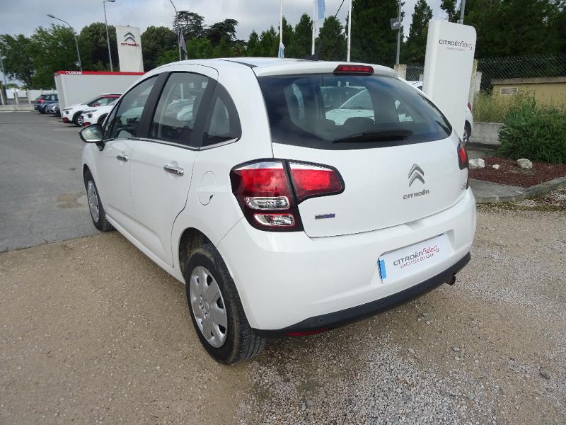 CITROEN C3 BlueHDi 75 Confort Business S&S 79g