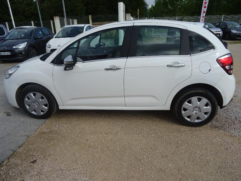 CITROEN C3 BlueHDi 75 Confort Business S&S 79g