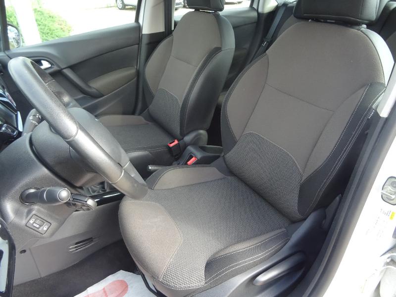 CITROEN C3 BlueHDi 75 Confort Business S&S 79g