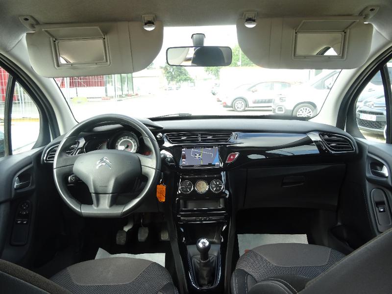 CITROEN C3 BlueHDi 75 Confort Business S&S 79g