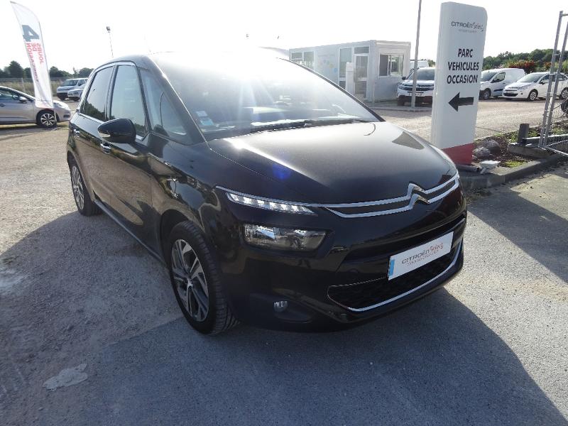 CITROEN C4 Picasso e-HDi 115ch Intensive