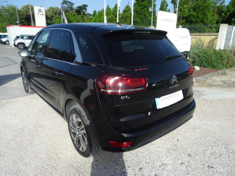 CITROEN C4 Picasso e-HDi 115ch Intensive