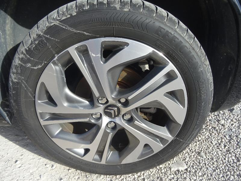 CITROEN C4 Picasso e-HDi 115ch Intensive