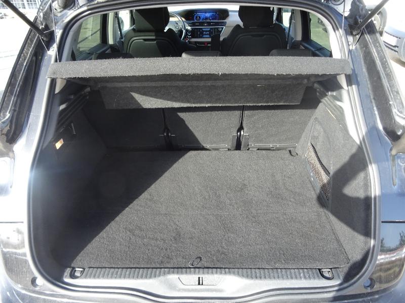 CITROEN C4 Picasso e-HDi 115ch Intensive