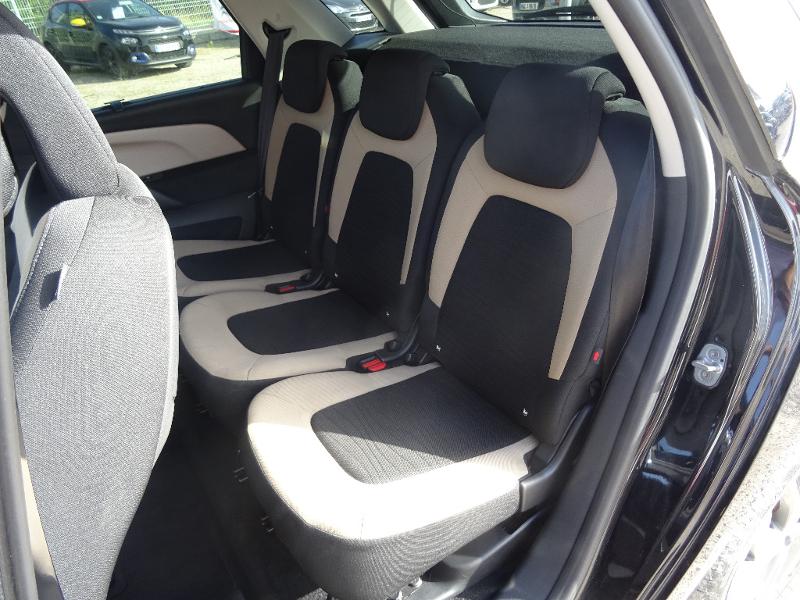 CITROEN C4 Picasso e-HDi 115ch Intensive