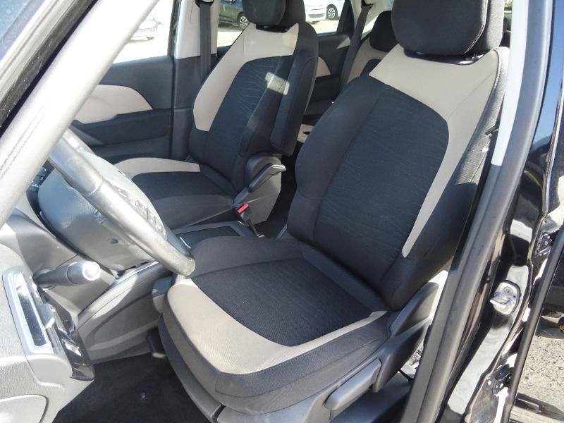 CITROEN C4 Picasso e-HDi 115ch Intensive