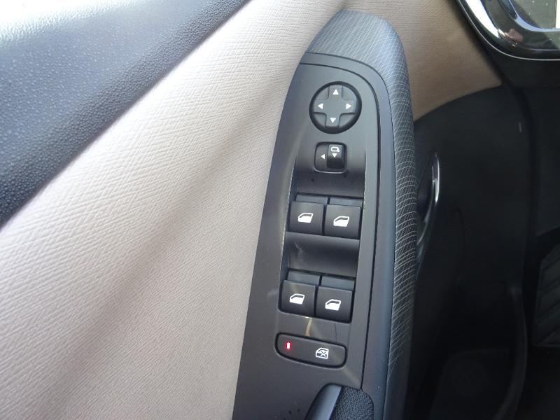 CITROEN C4 Picasso e-HDi 115ch Intensive