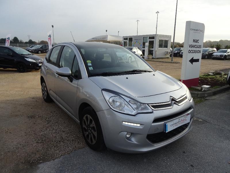 CITROEN C3 1.4 HDi70 Confort