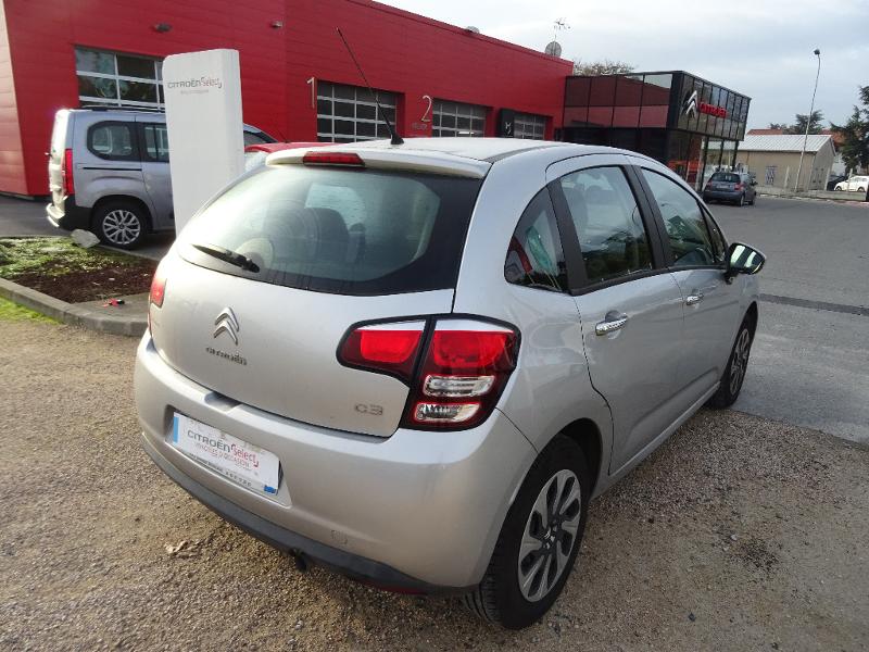 CITROEN C3 1.4 HDi70 Confort
