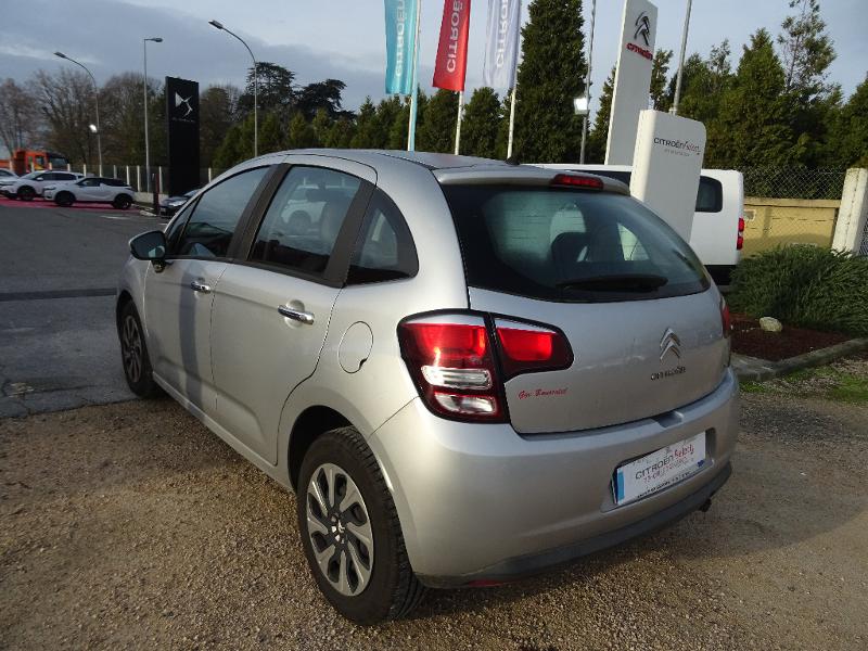 CITROEN C3 1.4 HDi70 Confort