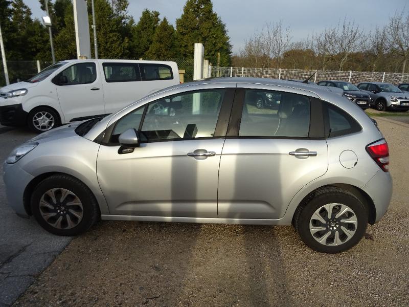 CITROEN C3 1.4 HDi70 Confort