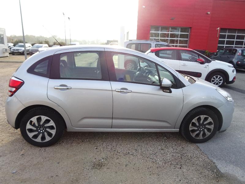 CITROEN C3 1.4 HDi70 Confort