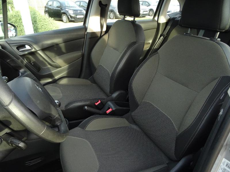 CITROEN C3 1.4 HDi70 Confort