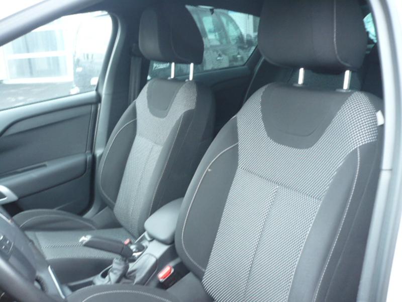 CITROEN DS4 1.6 VTi 120ch Chic