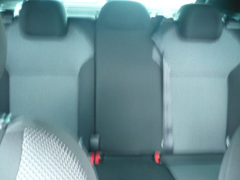 CITROEN DS4 1.6 VTi 120ch Chic