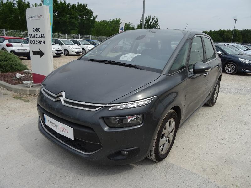 CITROEN C4 Picasso e-HDi 115ch Intensive
