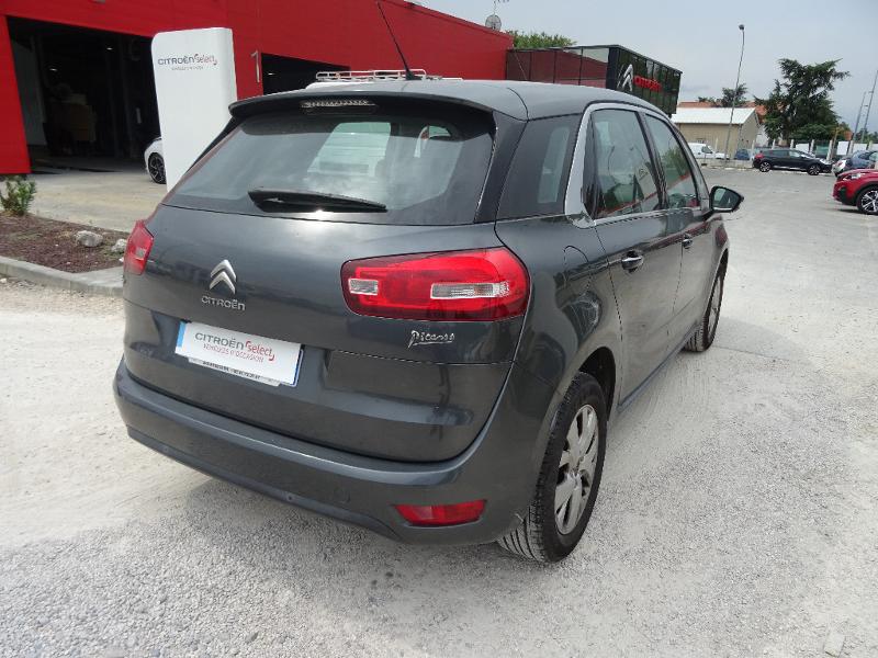 CITROEN C4 Picasso e-HDi 115ch Intensive