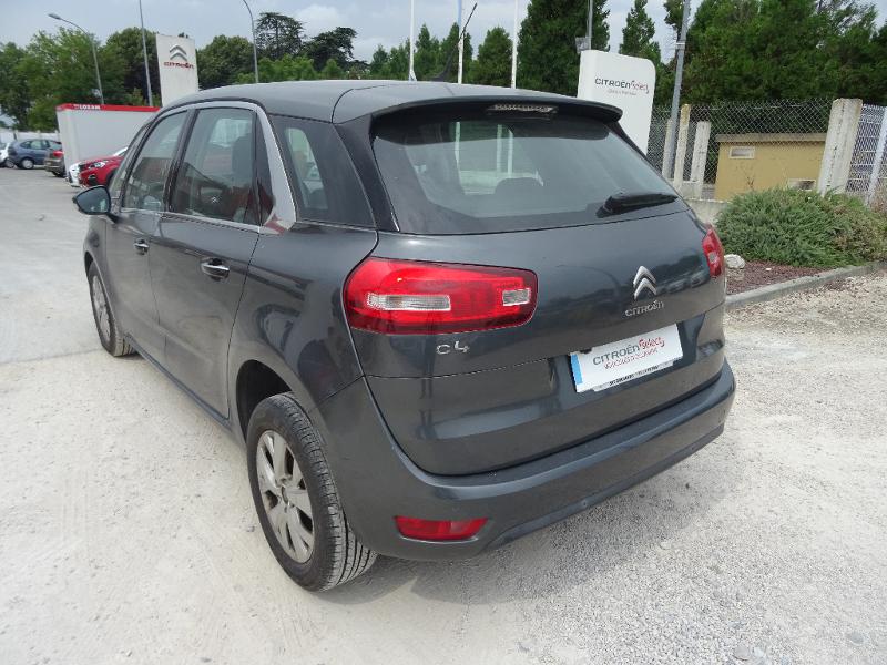 CITROEN C4 Picasso e-HDi 115ch Intensive