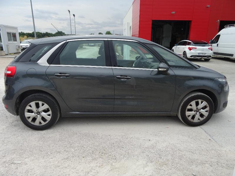 CITROEN C4 Picasso e-HDi 115ch Intensive
