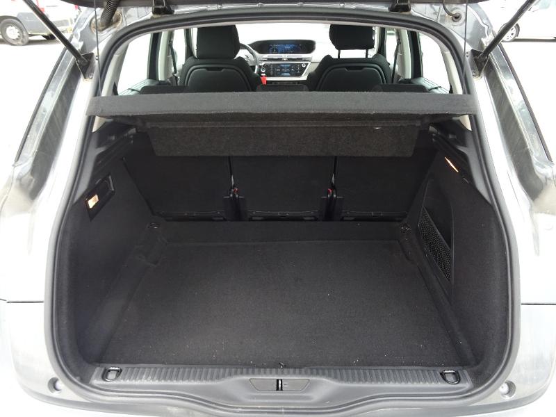 CITROEN C4 Picasso e-HDi 115ch Intensive