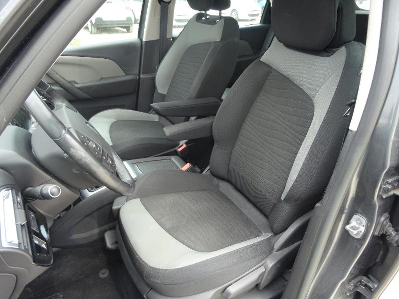 CITROEN C4 Picasso e-HDi 115ch Intensive