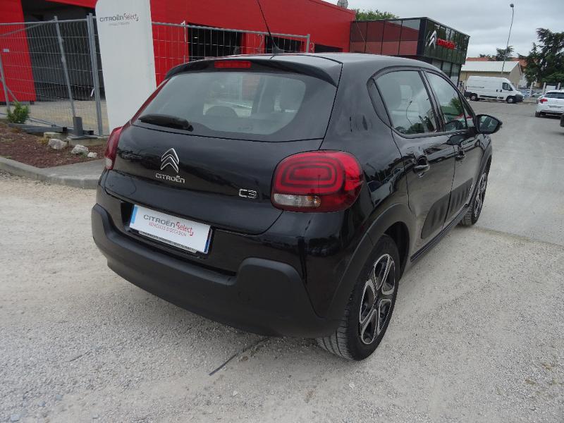 CITROEN C3 BlueHDi 100ch Shine S&S