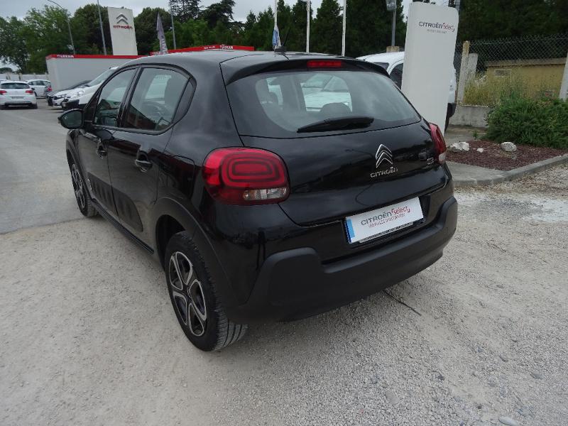 CITROEN C3 BlueHDi 100ch Shine S&S