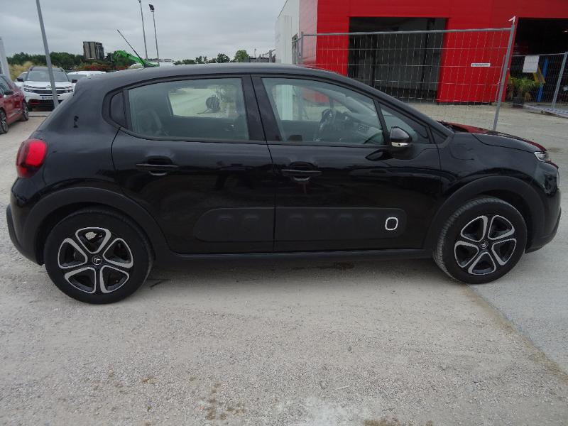 CITROEN C3 BlueHDi 100ch Shine S&S