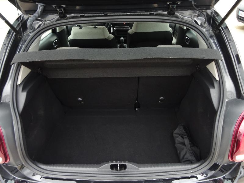 CITROEN C3 BlueHDi 100ch Shine S&S