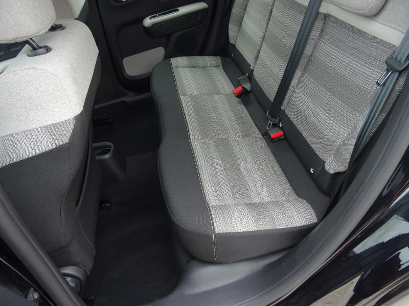 CITROEN C3 BlueHDi 100ch Shine S&S