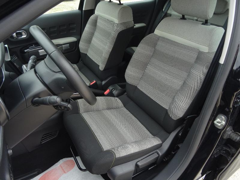 CITROEN C3 BlueHDi 100ch Shine S&S