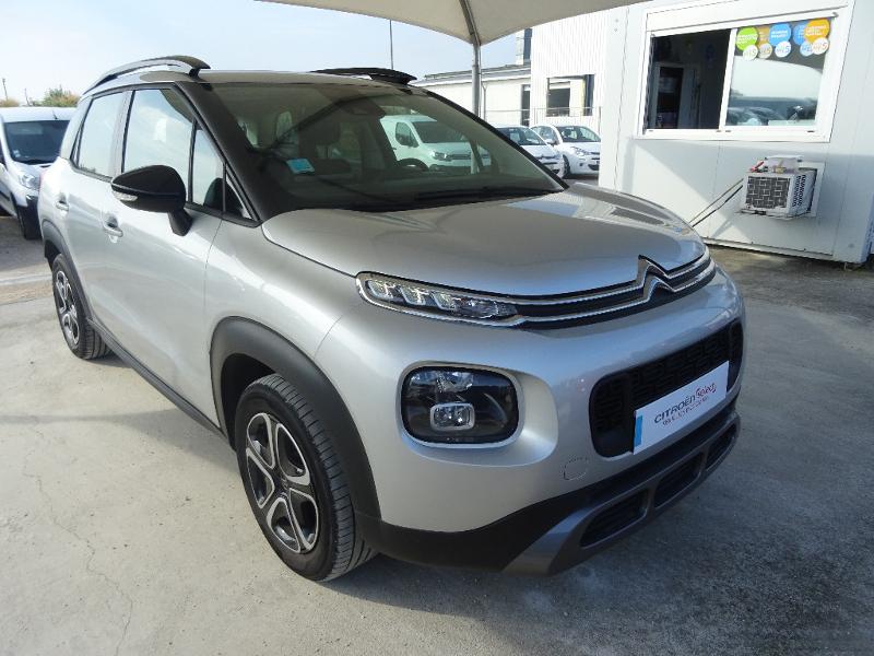 CITROEN C3 Aircross BlueHDi 100ch Feel