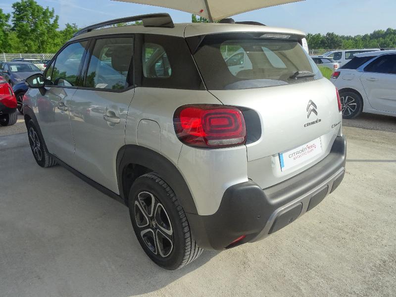 CITROEN C3 Aircross BlueHDi 100ch Feel