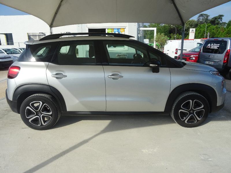 CITROEN C3 Aircross BlueHDi 100ch Feel