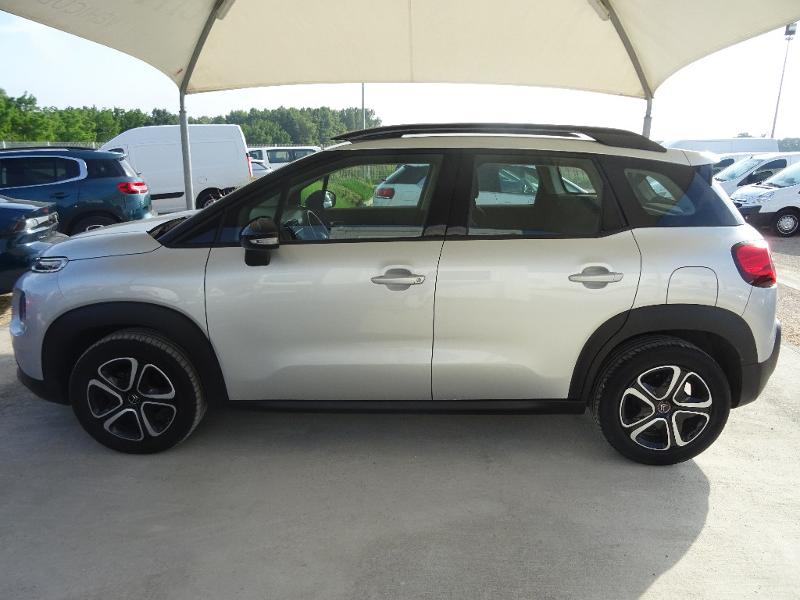 CITROEN C3 Aircross BlueHDi 100ch Feel