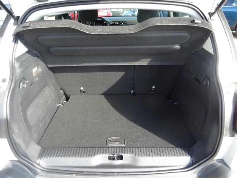 CITROEN C3 Aircross BlueHDi 100ch Feel