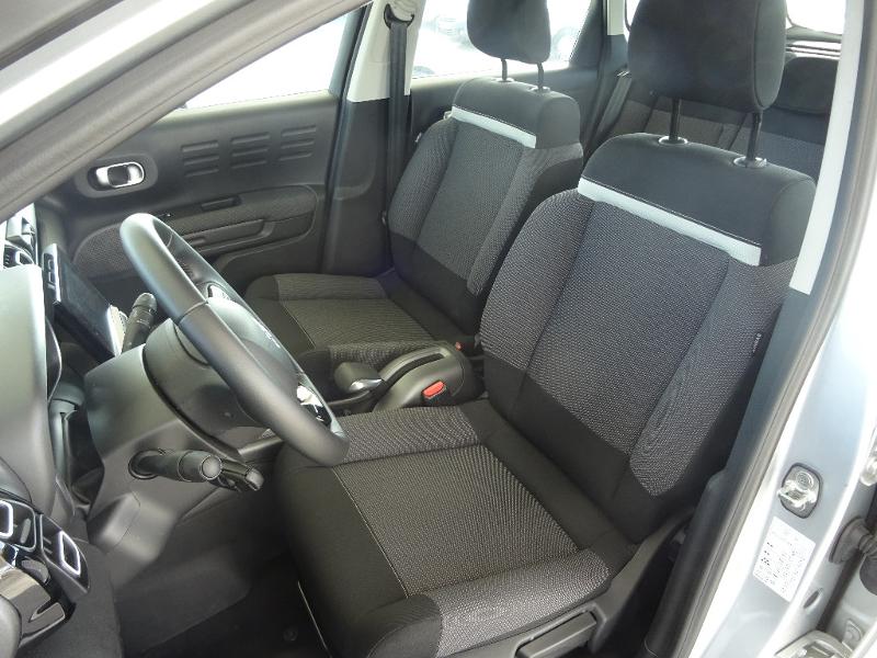 CITROEN C3 Aircross BlueHDi 100ch Feel