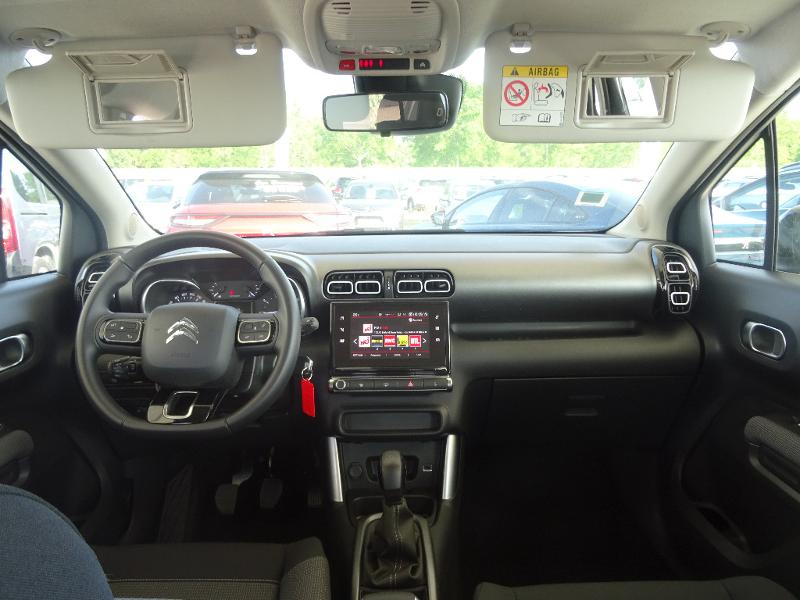 CITROEN C3 Aircross BlueHDi 100ch Feel