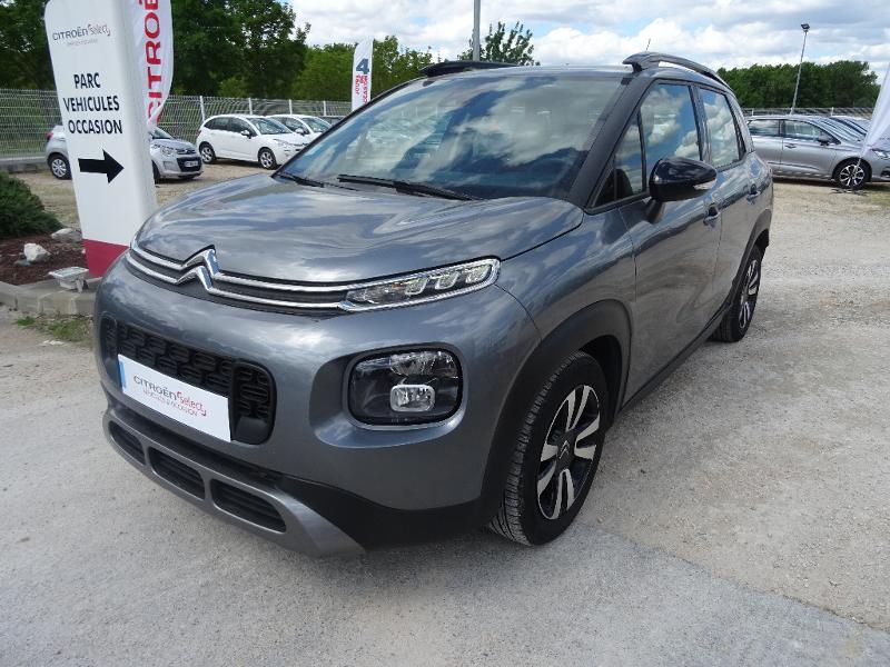 CITROEN C3 Aircross PureTech 82ch Feel