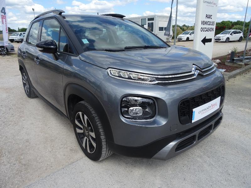 CITROEN C3 Aircross PureTech 82ch Feel