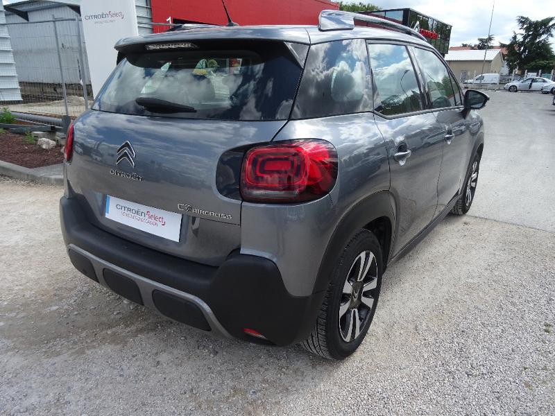 CITROEN C3 Aircross PureTech 82ch Feel