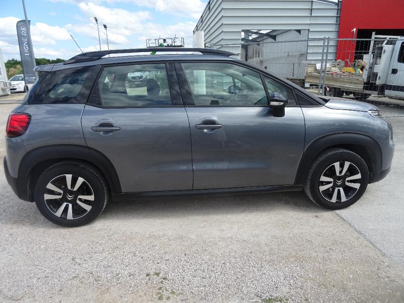 CITROEN C3 Aircross PureTech 82ch Feel