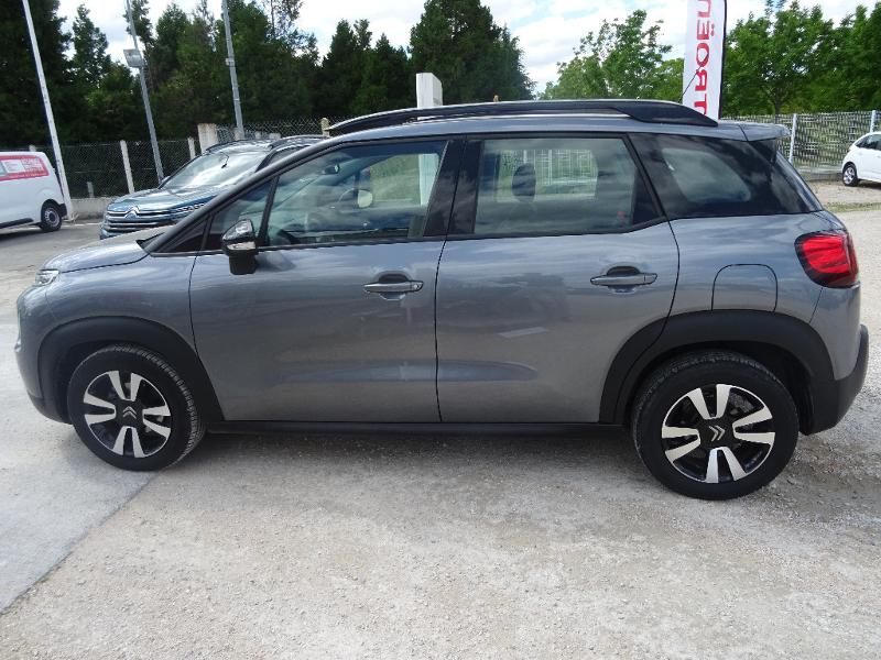 CITROEN C3 Aircross PureTech 82ch Feel