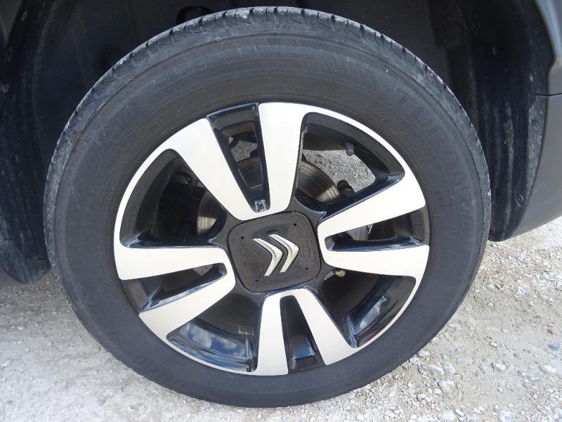 CITROEN C3 Aircross PureTech 82ch Feel