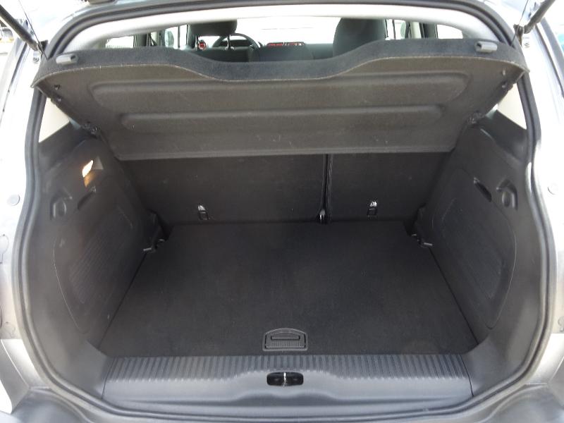 CITROEN C3 Aircross PureTech 82ch Feel