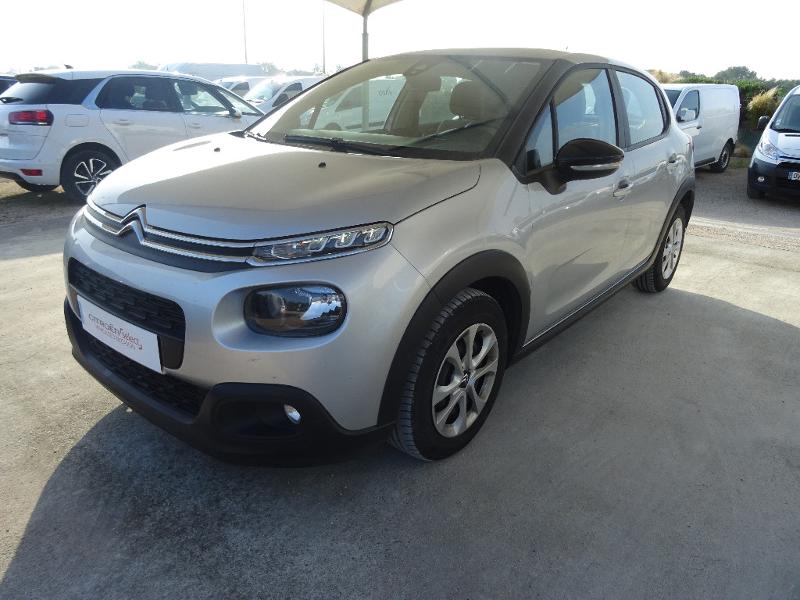 CITROEN C3 BlueHDi 75ch Feel S&S