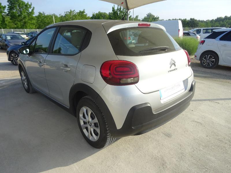CITROEN C3 BlueHDi 75ch Feel S&S